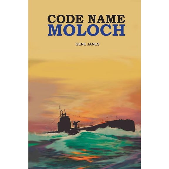 Code Name Moloch