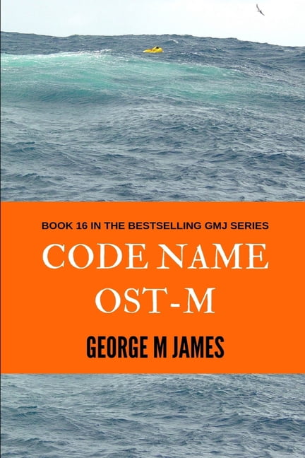 Code Name Ost-M