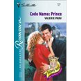 thumbnail image 1 of Pre-Owned Code Name: Prince (Royally Wed) (Unknown) 0373195168 9780373195169, 1 of 1