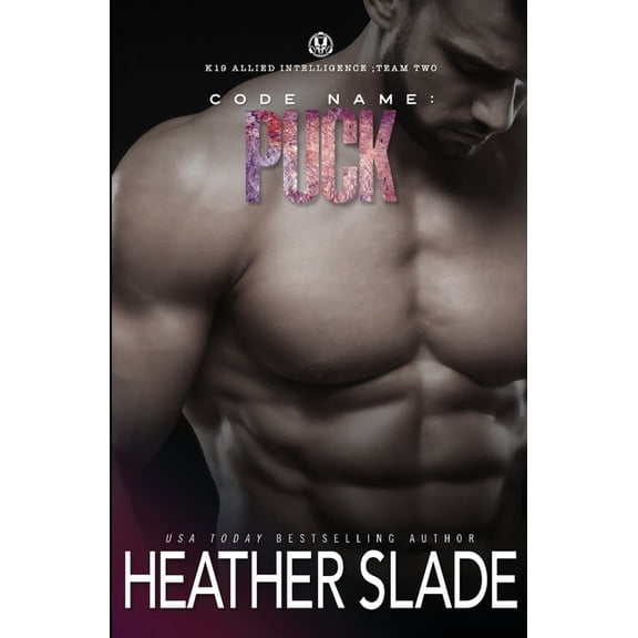 Code Name: Puck, (Paperback)