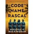 thumbnail image 1 of Code Name Rascal, (Paperback), 1 of 1
