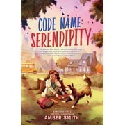 Code Name Serendipity, Hardcover