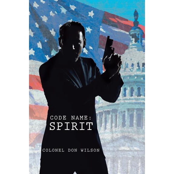 Code Name: Spirit