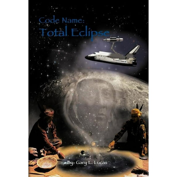 Code Name: Total Eclipse