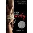 thumbnail image 1 of Code Name Verity, (Hardcover), 1 of 1