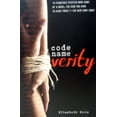 thumbnail image 1 of Pre-Owned Code Name Verity (Paperback) 1423187091 9781423187097, 1 of 1