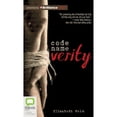 thumbnail image 1 of Pre-Owned Code Name Verity, 1 of 1