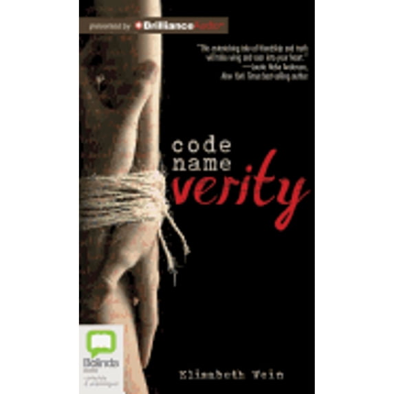 Pre-Owned Code Name Verity