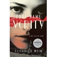 thumbnail image 1 of Pre-Owned Code Name Verity Paperback, 1 of 1