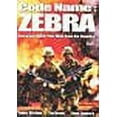 thumbnail image 1 of Code Name: Zebra, 1 of 1
