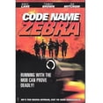 thumbnail image 1 of Code Name: Zebra, 1 of 1
