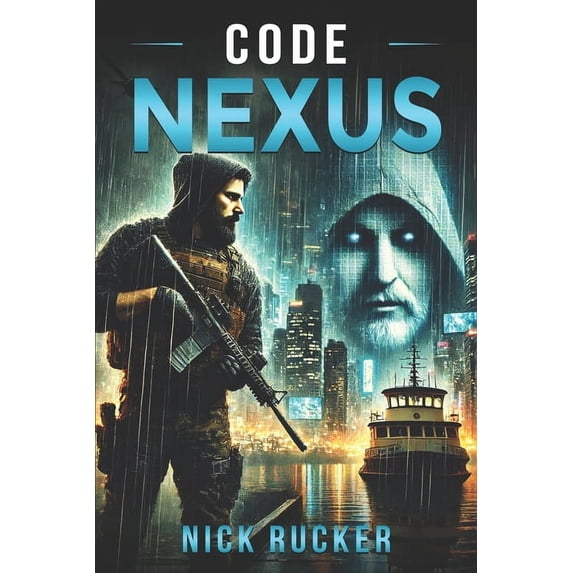 Code Nexus, (Paperback)