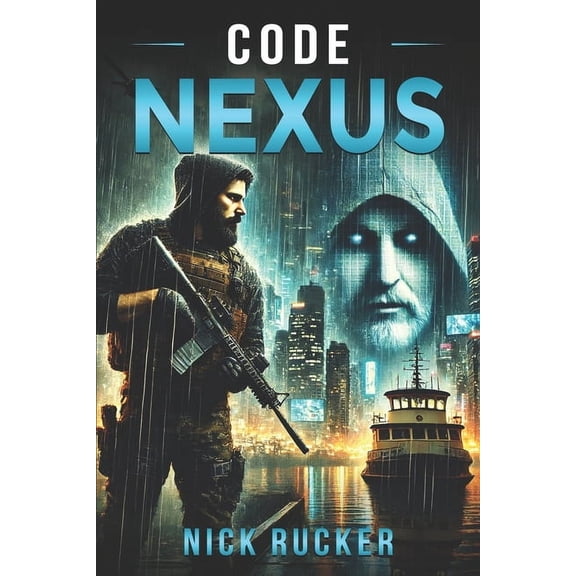 Code Nexus, (Paperback)