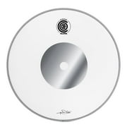 Code Drumheads BOOMERTOM14-U 14 in. Nicko McBrain Boomer Tom Drumhead