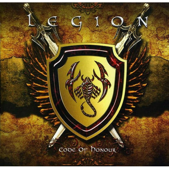 Code Of Honour