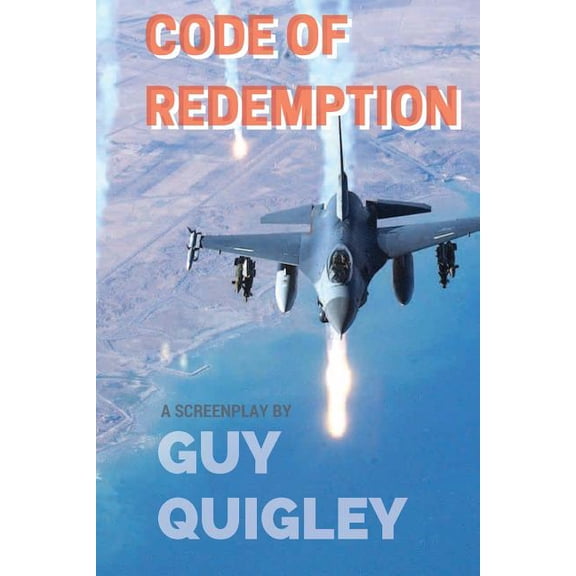 Code Of Redemption (Paperback)
