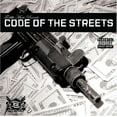 thumbnail image 1 of Code of the Streets 1 Various (CD), 1 of 1