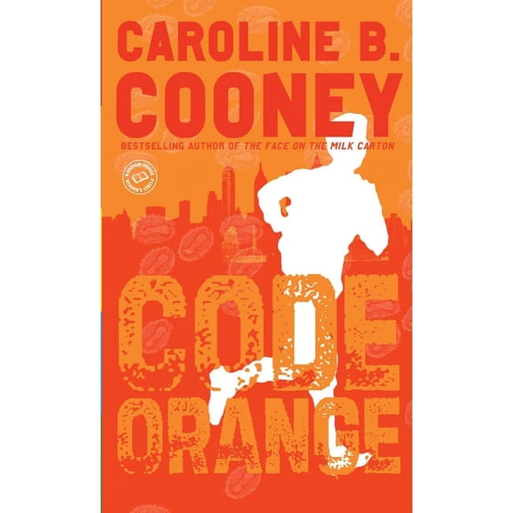 Code Orange, (Paperback)