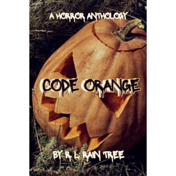 Code Orange, (Paperback)