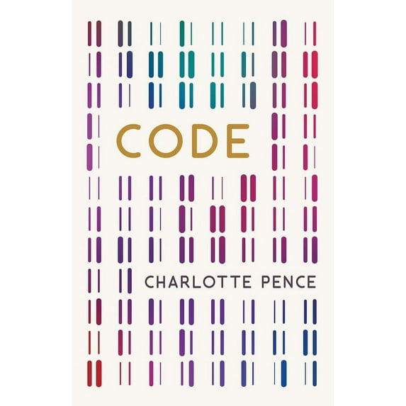 Code, (Paperback)
