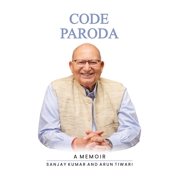 Code Paroda, (Hardcover)