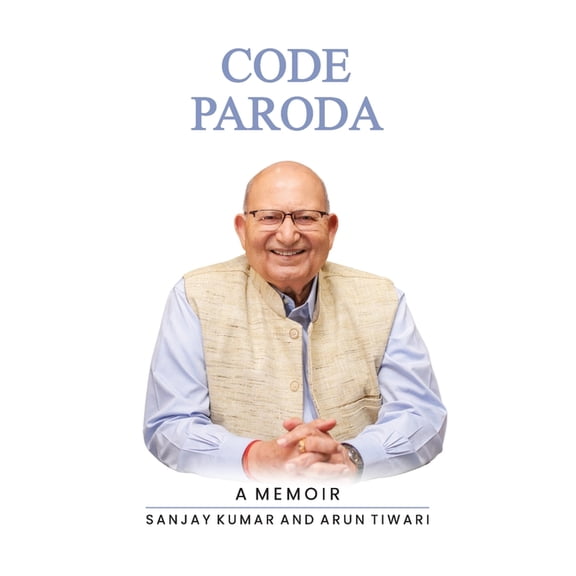 Code Paroda, (Paperback)