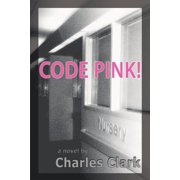 Code Pink!, Paperback
