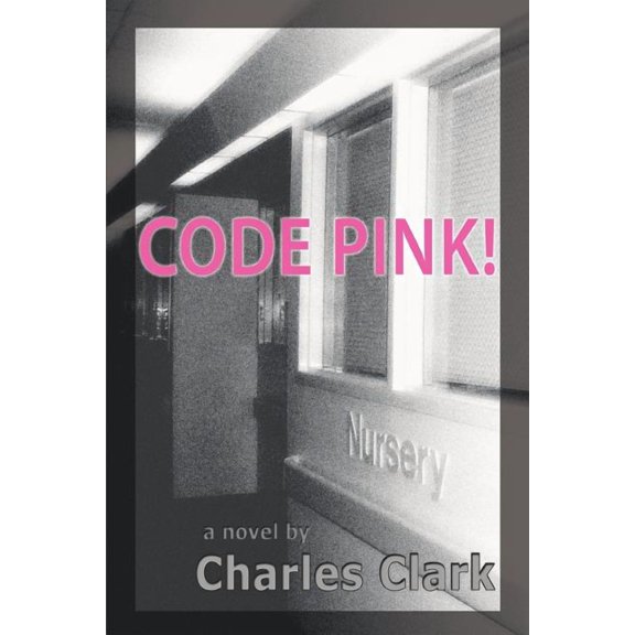 Code Pink!, (Paperback)