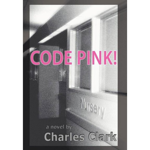 Code Pink!, (Hardcover)