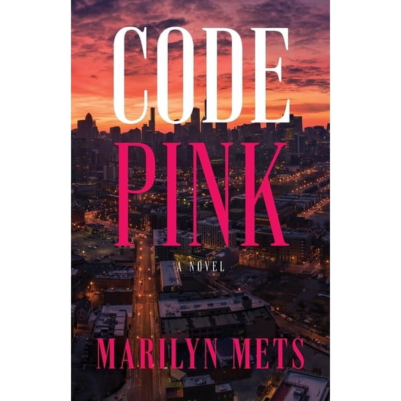 Code Pink, (Paperback)
