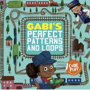 Code Play: Adi's Perfect Patterns and Loops (Paperback)