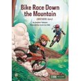 thumbnail image 1 of Code Reader Bike Race Down the Mountain, (Paperback), 1 of 1