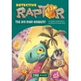 thumbnail image 1 of Code Reader Detective Raptor: The Big Dino Robbery, (Paperback), 1 of 1