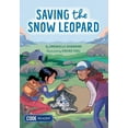 thumbnail image 1 of Code Reader Saving the Snow Leopard, (Paperback), 1 of 1