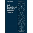 thumbnail image 1 of Code Recognition and Set Selection with Neural Networks, (Paperback), 1 of 1