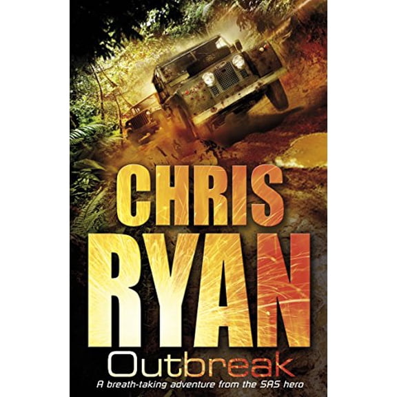 Code Red 3: Outbreak