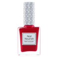 Code Red 34 Nail Nourish Enamel Polish 0.3 oz. Quick Dry, Gel Effect