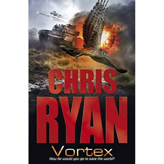 Code Red 4: Vortex