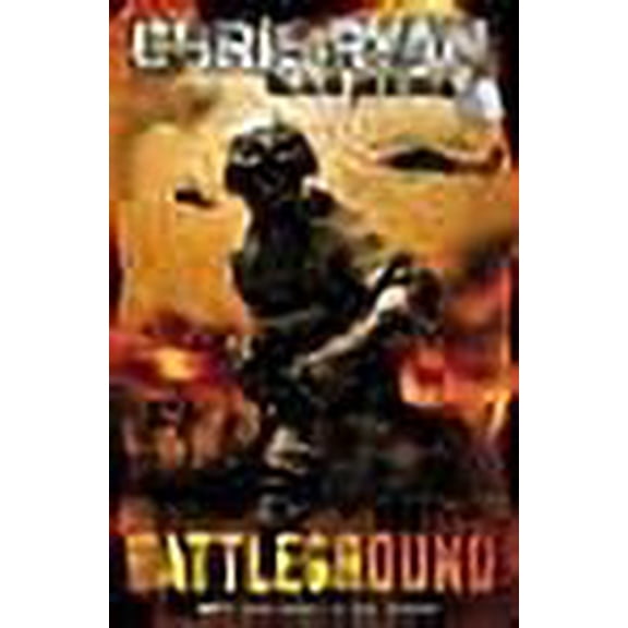 Code Red 6: Battleground