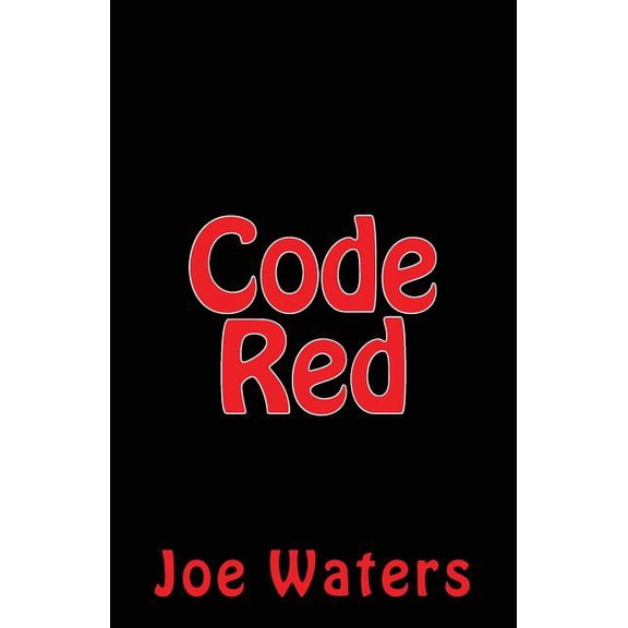 Code Red (Paperback)