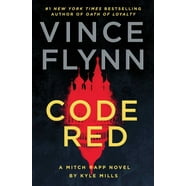 A Mitch Rapp Novel: Enemy at the Gates (Series #20) (Hardcover ...