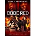 thumbnail image 1 of Code Red (DVD), 1 of 2
