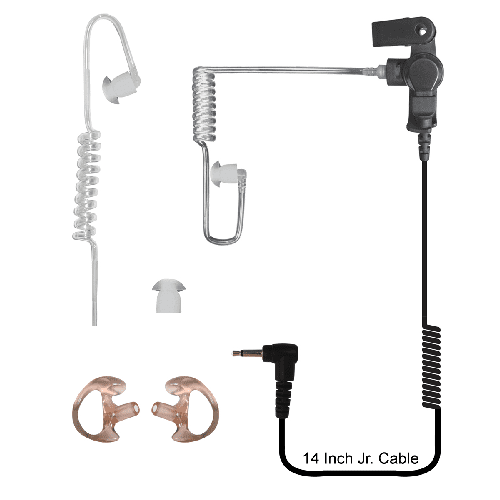 Code Red Earpiece -