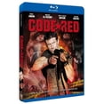 thumbnail image 1 of Code Red [ NON-USA FORMAT, Blu-Ray, Reg.B Import - Italy ], 1 of 1