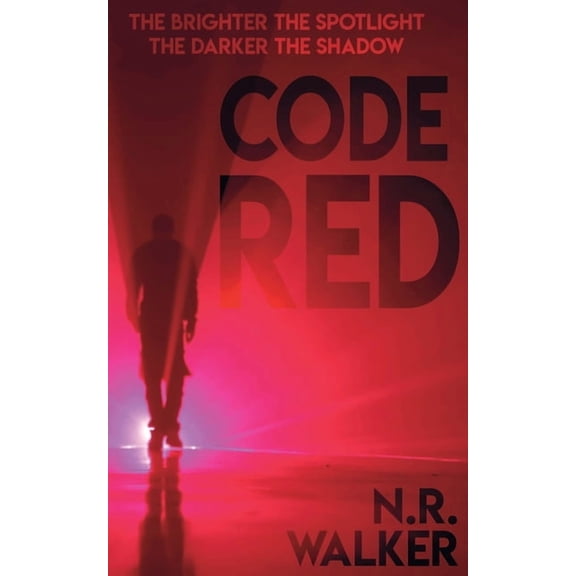 Code Red, (Paperback)