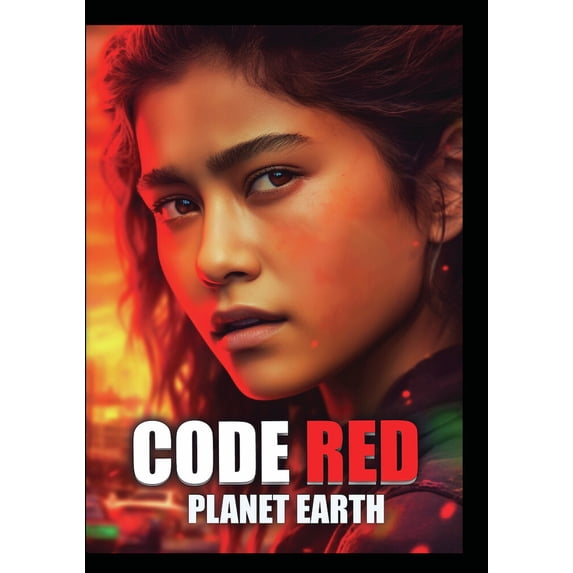 Code Red - Planet Earth