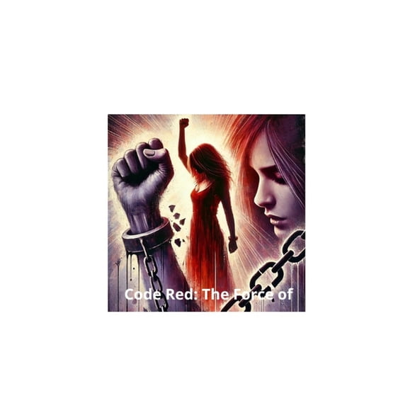 Code Red: The Force of, (Paperback)