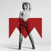 Code Red explicit CD