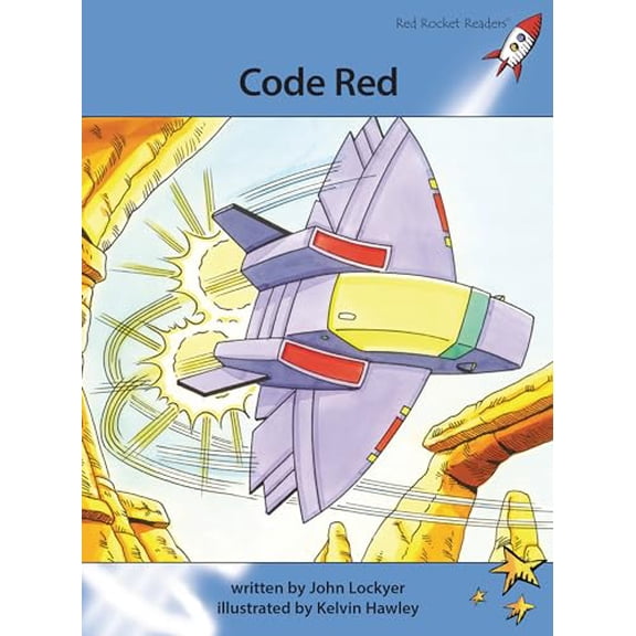 Pre-Owned Code Red