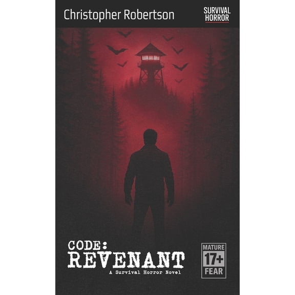 Code: Revenant, (Paperback)
